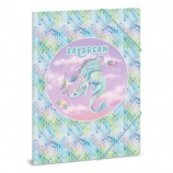 Ars Una A4 Gumis mappa Daydream (5142) 22