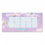 Ars Una Egylapos órarend Daydream (5142) 22