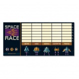 Ars Una egylapos órarend Space Race (5143) 22
