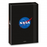 Ars Una A4 füzetbox NASA-1 (5126) 22