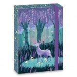 Ars Una A4 füzetbox Midnight Wish (5129) 22