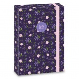 Ars Una A4 füzetbox Lovely Bloom Wild Rose (5227) 22