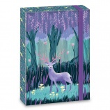 Ars Una A5 füzetbox Midnight Wish (5129) 22