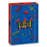Ars Una A5 füzetbox Ultimate Gamer (5141) 22