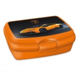 Ars Una uzsonnás doboz Lamborghini (5125) 22