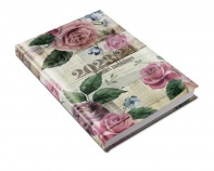 Reálszisztéma Tanári zsebkönyv 2023/2024 heti beosztású naptár, vintage