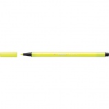 Stabilo Pen 68 filctoll Neon sárga