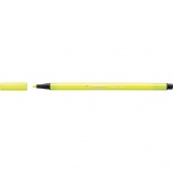 Stabilo Pen 68 filctoll Neon sárga