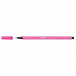 Stabilo Pen 68 filctoll Neon pink