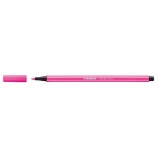 Stabilo Pen 68 filctoll Neon pink