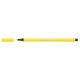 Stabilo Pen 68 filctoll citromsárga