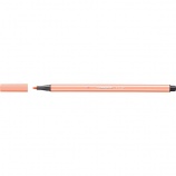 Stabilo Pen 68 filctoll világos rózsaszín