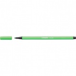 Stabilo Pen 68 filctoll lombzöld
