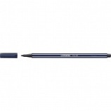 Stabilo Pen 68 filctoll paynesszürke
