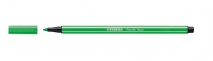 Stabilo Pen 68 filctoll világos zöld