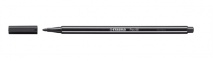 Stabilo Pen 68 filctoll fekete