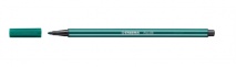 Stabilo Pen 68 filctoll türkiz zöld