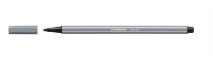 Stabilo Pen 68 filctoll sötétszürke