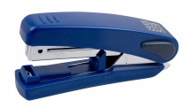 SAX 519 DESIGN Fűzőgép FLAT CLINCH Kék