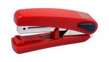 SAX 519 DESIGN Fűzőgép FLAT CLINCH Piros
