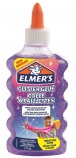 ELMERS Glitteres ragasztó Lila (177ml) 2077253