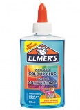 ELMERS Transzparens ragasztó (147ml) Kék 2109485