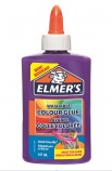 ELMERS Opál ragasztó (147ml) Lila 2109502 MEGSZŰNT