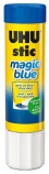 UHU Ragasztó stift Magic 21 gr