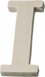 KnorrPrandell FSC Fa betű, 4-5cm I