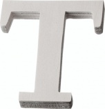 KnorrPrandell FSC Fa betű, 4-5cm T