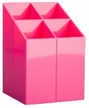 ICO ÍRÓSZERTARTÓ PINK