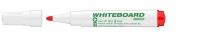 ICO WHITEBOARD ANTIBAKTERIÁLIS MARKER 11 XXL PIROS