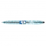 Pilot B2P bottle to pen zseléstoll fekete BeGreen
