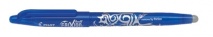 Pilot FRIXION Ball 0.7 törölhető rollertoll, világoskék