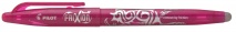 Pilot FRIXION Ball 0.7 törölhető rollertoll, pink