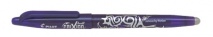 Pilot FRIXION Ball 0.7 törölhető rollertoll, lila