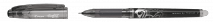 Pilot FRIXION POINT 0.5 tűhegyű törölhető rollertoll, fekete