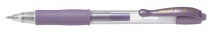 Pilot G-2 zseléstoll 0.7 metál lila