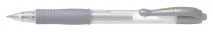 Pilot G-2 zseléstoll 0.7 ezüst