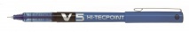 Pilot Hi-Tecpoint V5 roller kék tinta