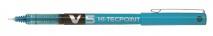 Pilot Hi-Tecpoint V5 roller világoskék tinta