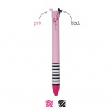 Legami kétszínű golyóstoll, flamingó STATIONERY