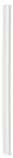 Durable iratsín 1-60 lapig, 6mm, fehér