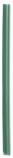 Durable iratsín 1-60 lapig, 6mm, zöld