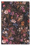 Paperblanks Butikkönyv, Mini, vonalas, William Kilburn Floralia, Flexis