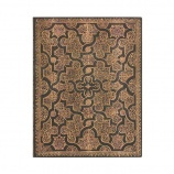 Paperblanks butikkönyv, Ultra, vonalas Softcover Flexis, Le Gascon