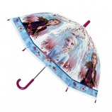 Scooli esernyő, Frozen