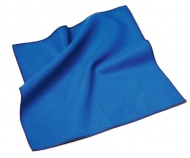 Sigel Delta Microfibre törlőkendő 400x400x0,5 mm kék