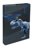 Scooli füzetbox, Jurassic World