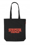 Grupo Erik bevásárlótáska (logo), Stranger Things